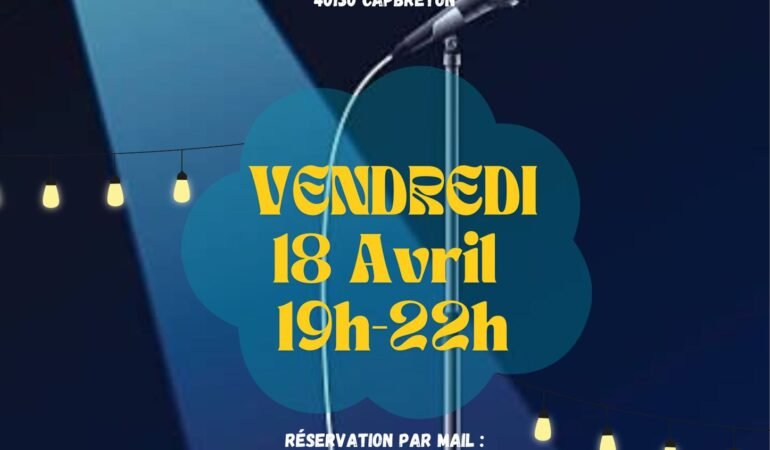 Soirée "La première"