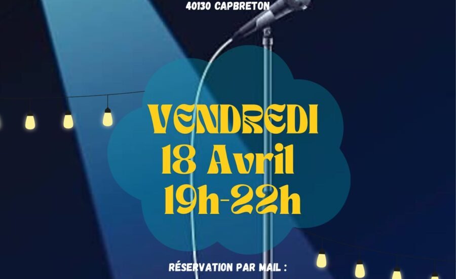 Soirée "La première"